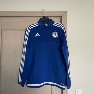 Chelsea Long Sleeve Shirt